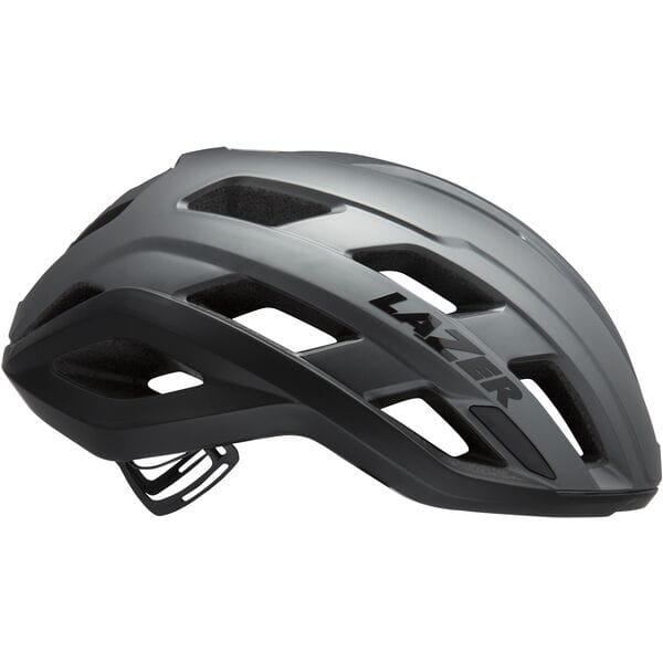 Lazer Strada KinetiCore Cycle Helmet Matt Titanium