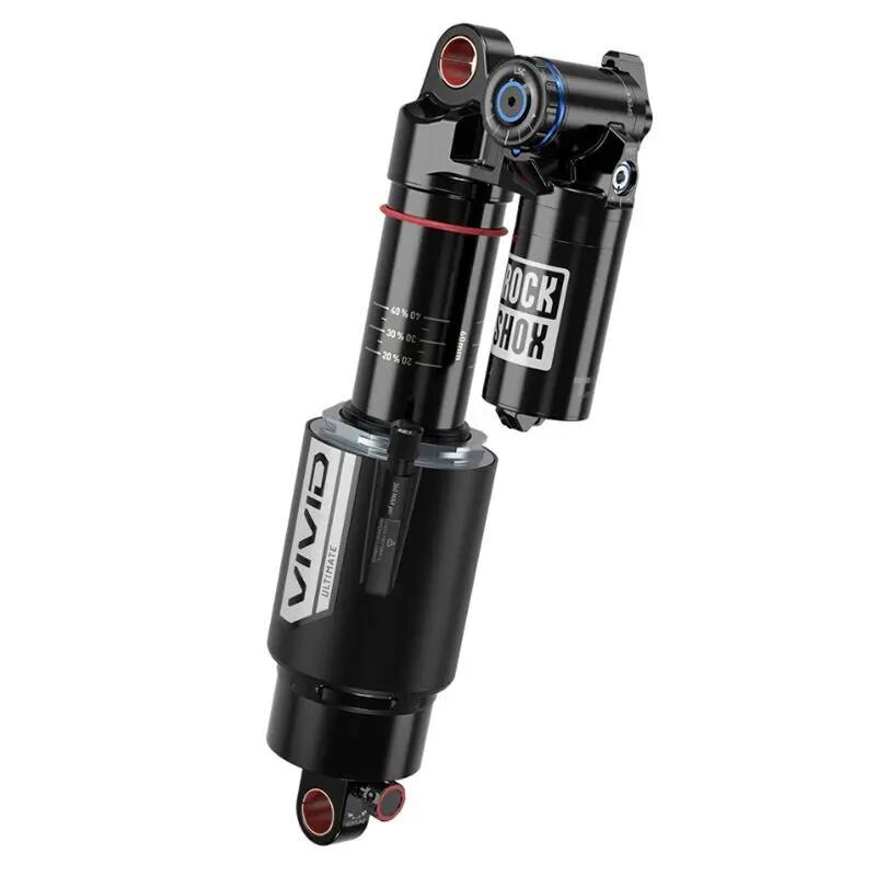 ROCKSHOX Vivid Ultimate RC2T amortisseur arrière 210x55 mm 3/3