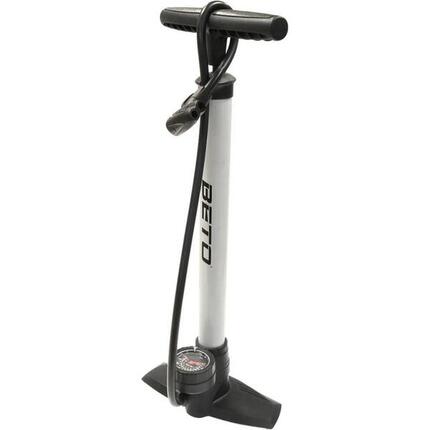 11bar stalen voetpomp Beto 160 PSI