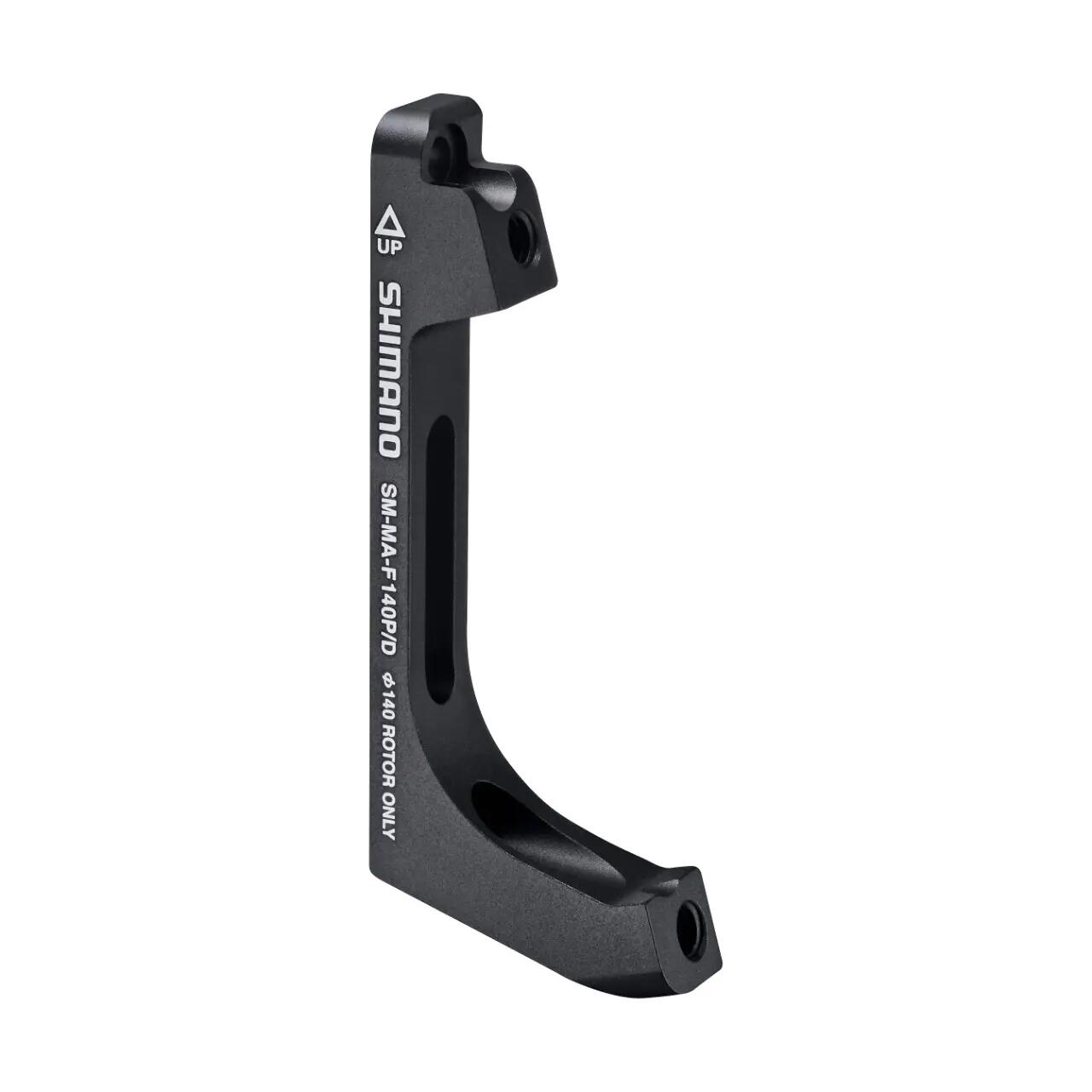 Adattatore per il montaggio del freno a disco Shimano SM-DBADT 2/2