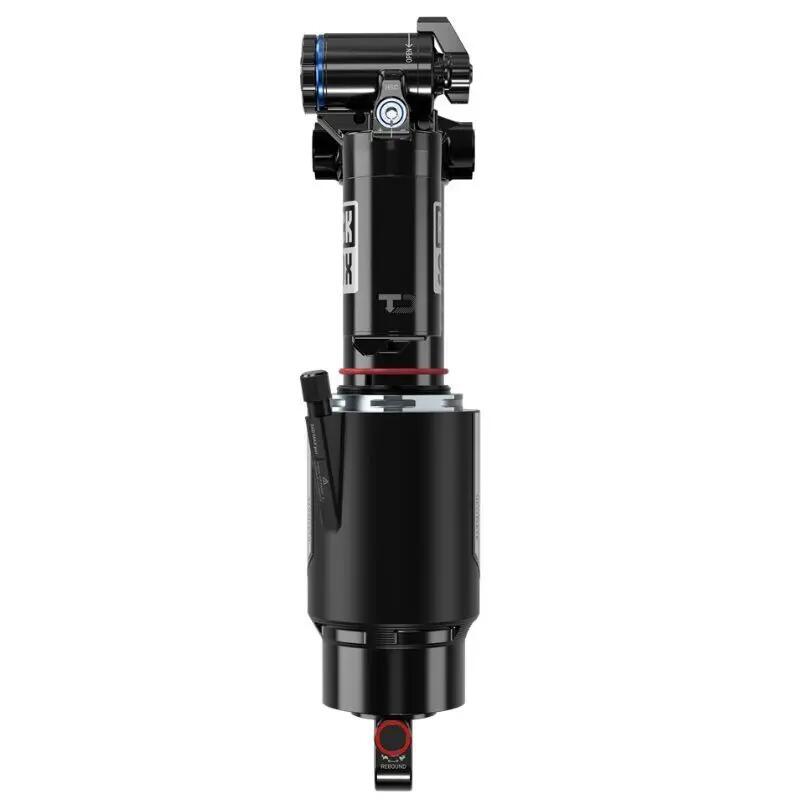 ROCKSHOX Vivid Ultimate RC2T amortisseur arrière 210x55 mm 2/3