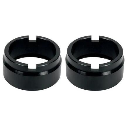 Adaptateur de moyeu roue avant Mavic Ft Axl Qrm Auto Rd