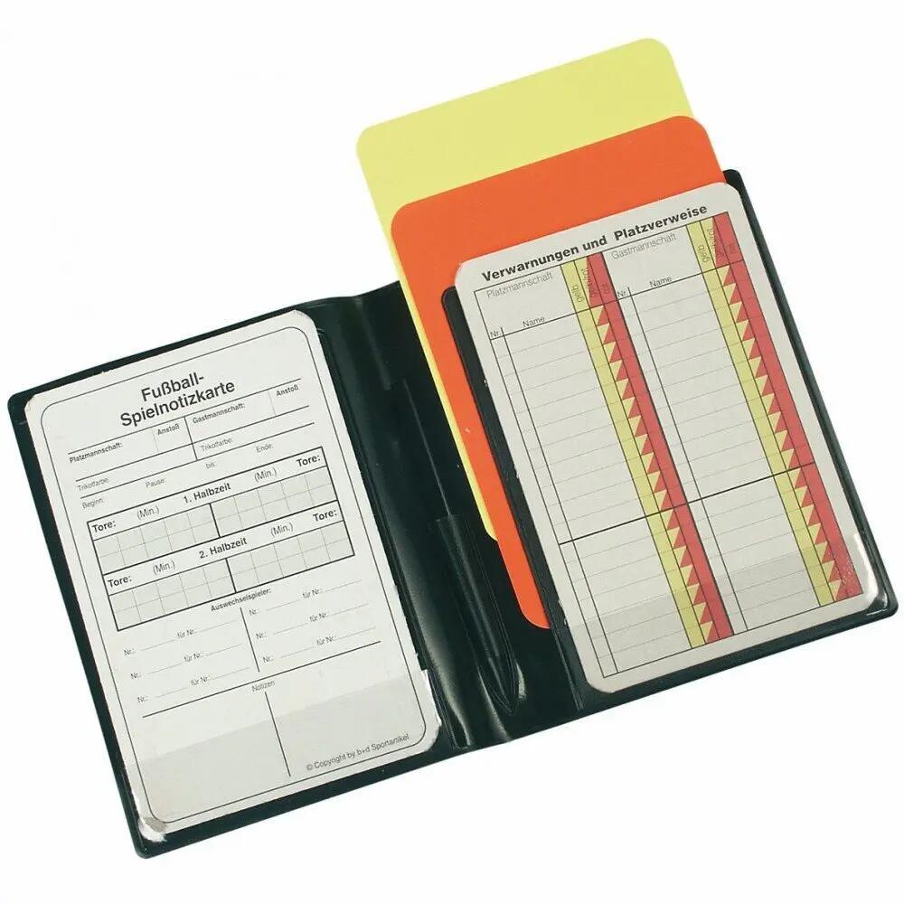 Mini scheidsrechter set Erima 4/6