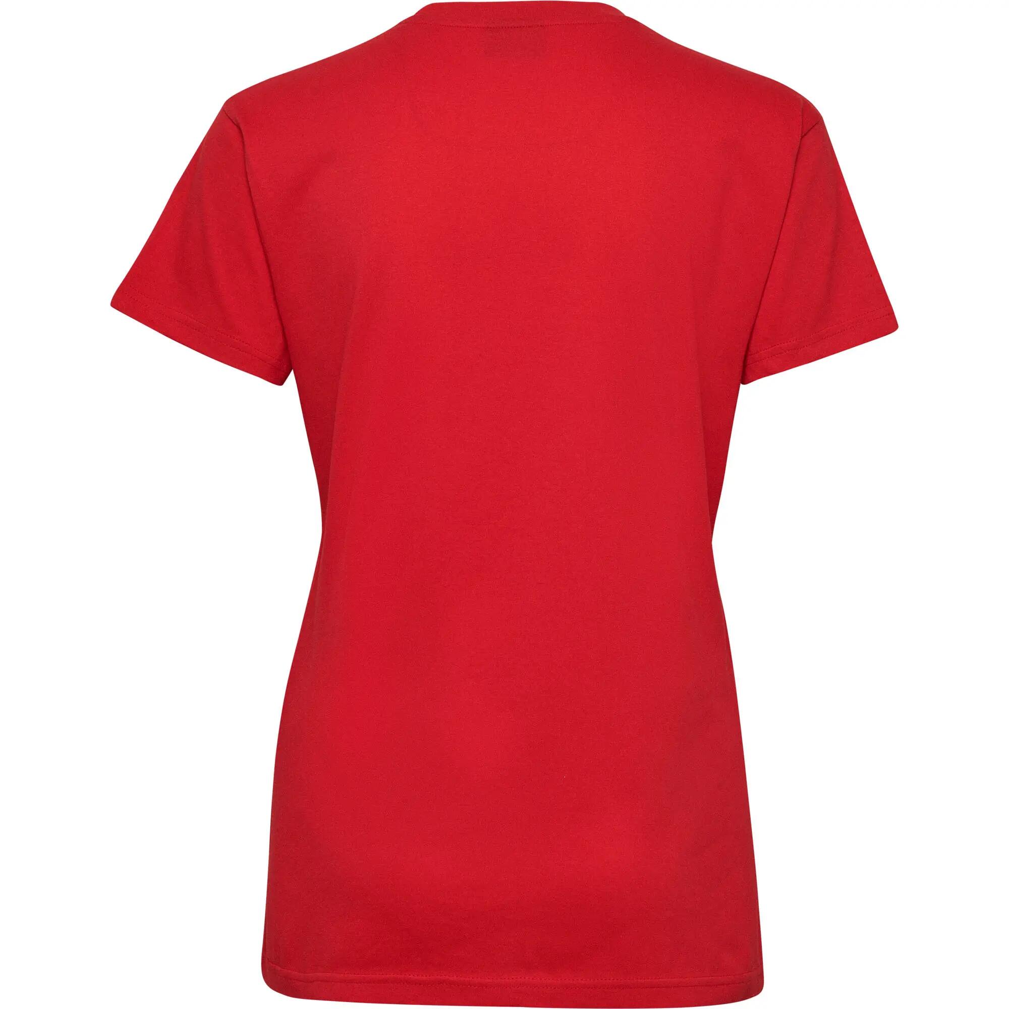 Enfiler T-Shirt Hmlgo Femme 10/10