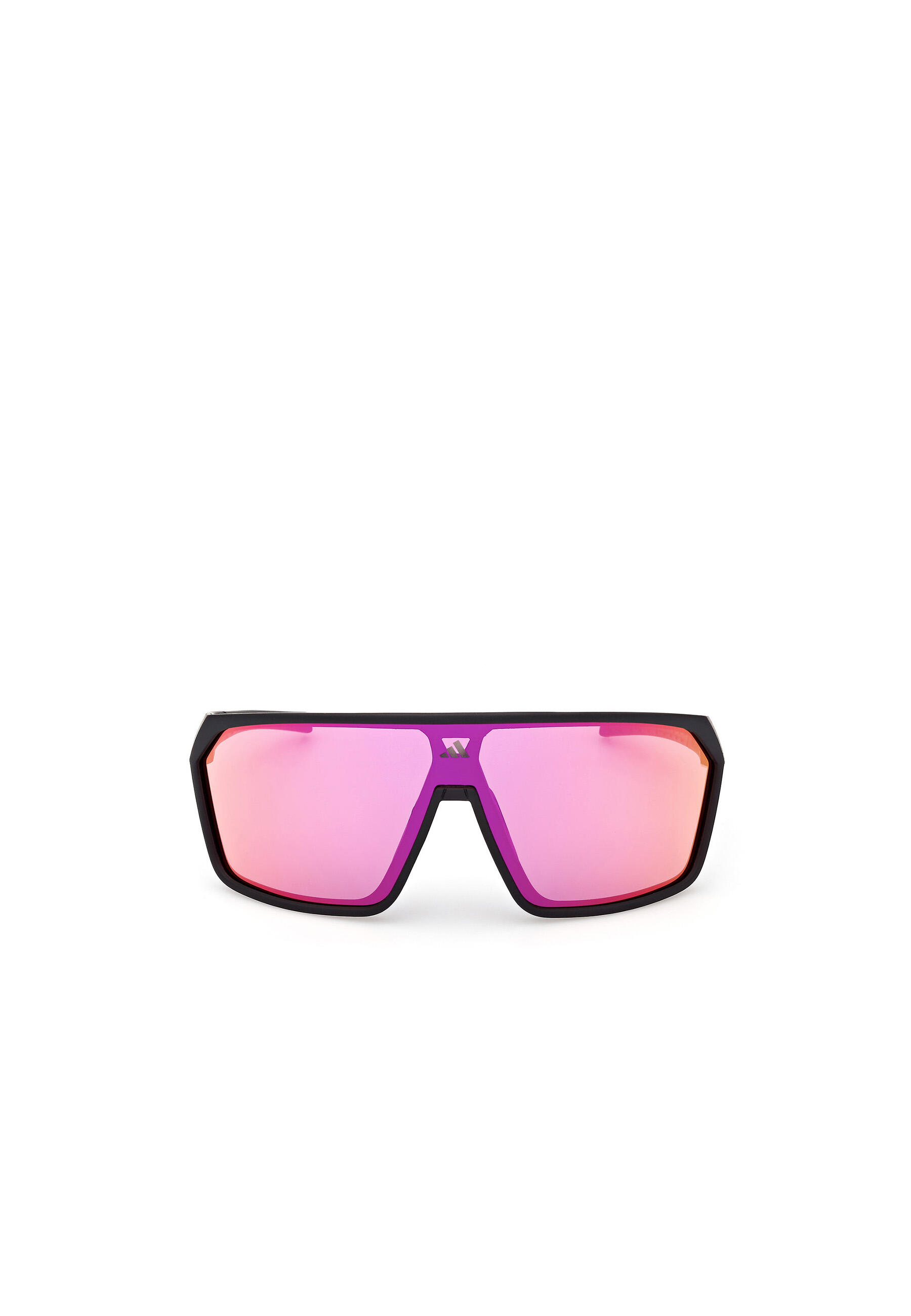Zonnebril Maschera Unisex HEREN ZWART 7/7