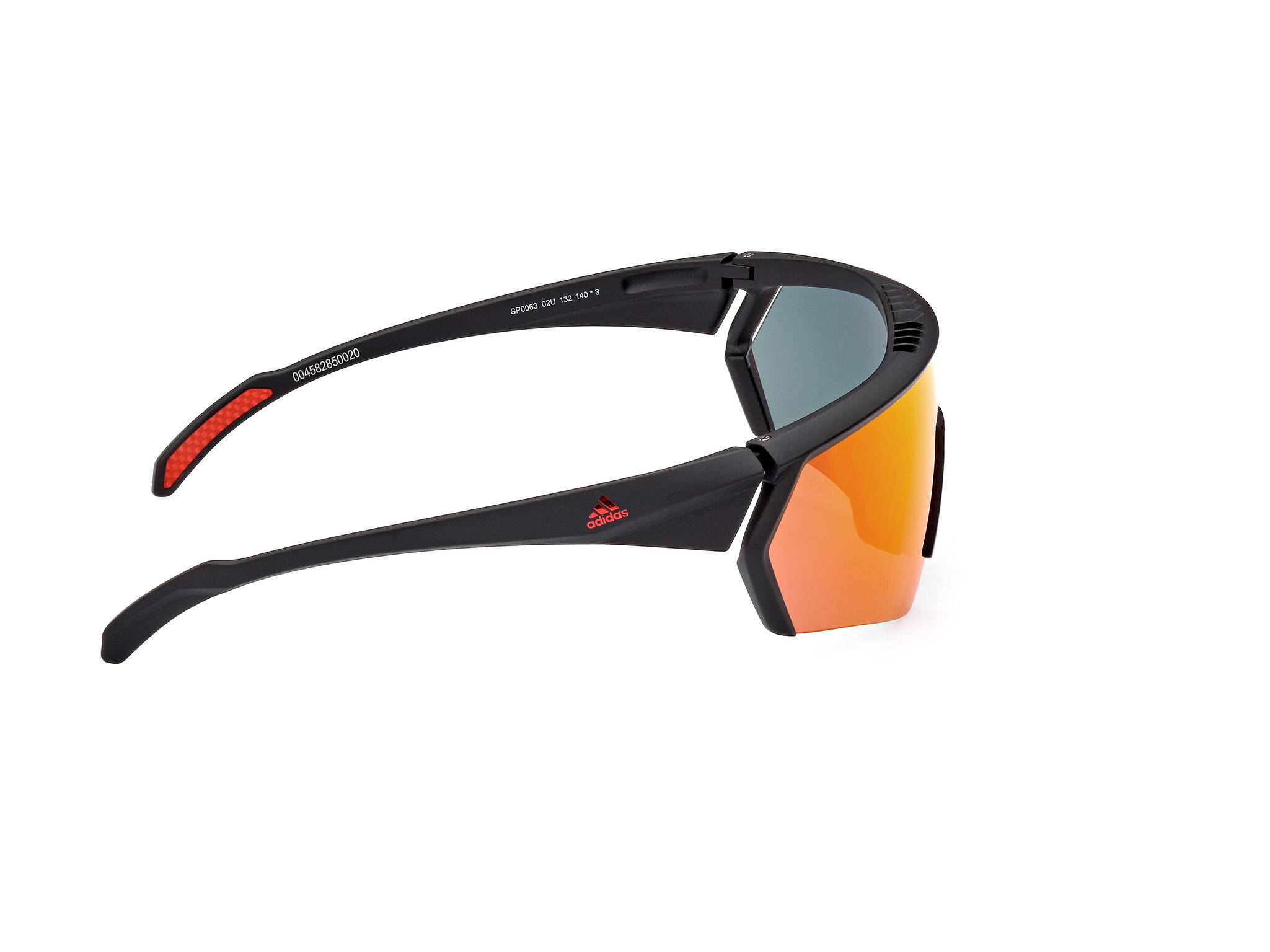 Óculos escuros unissexo Adidas SP0063 7/7