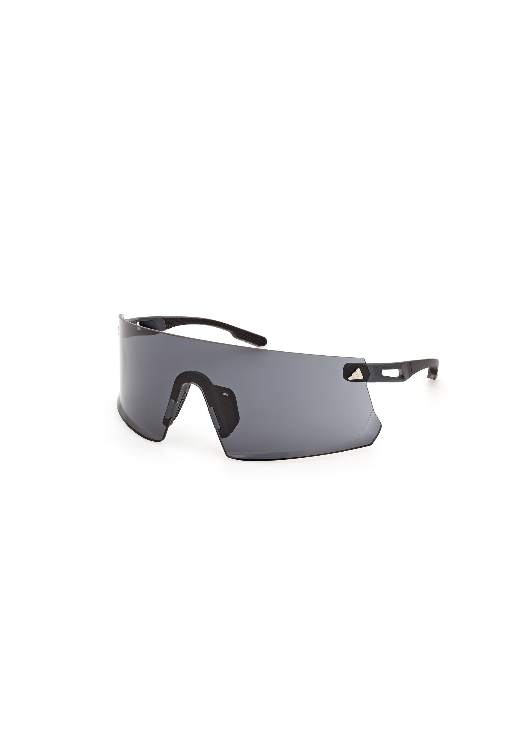 Occhiali da sole Unisex Adidas DUNAMIS Nero 2/7