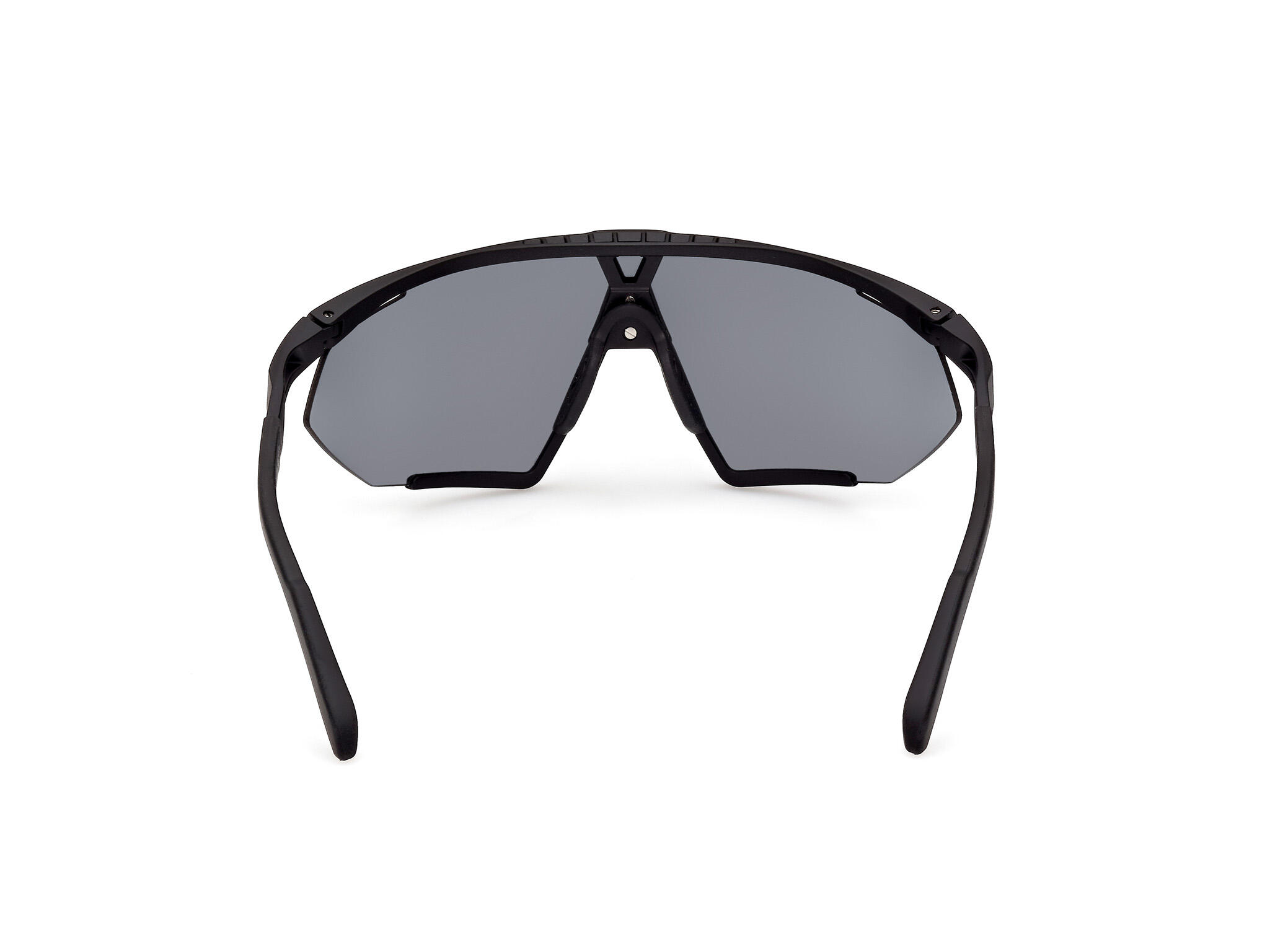 Occhiali da sole Uomo Adidas SP0071 02A Nero 5/7