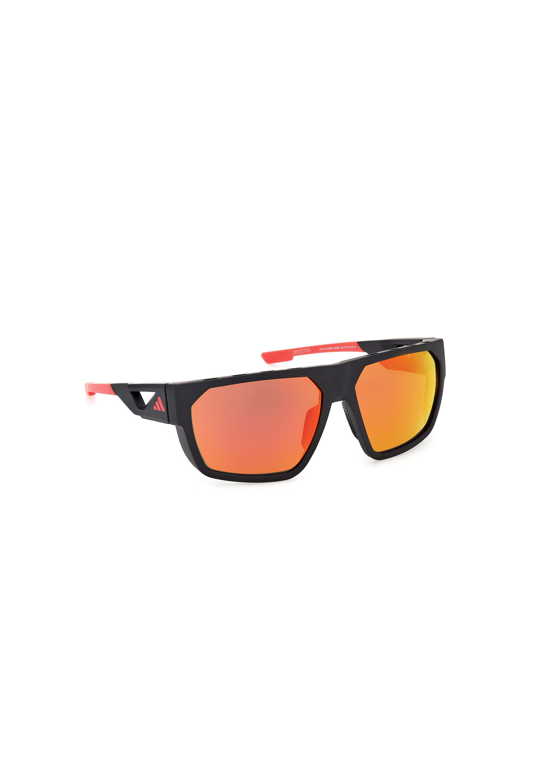 Occhiali da sole Unisex Adidas SP0097 7/7