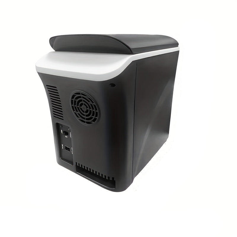 Portable Car Mini Refrigerator Box