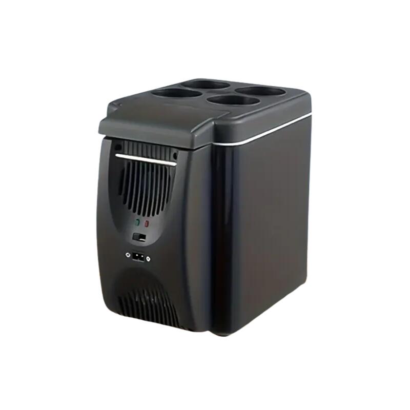 Car Fridge Mini Freezer Cooler