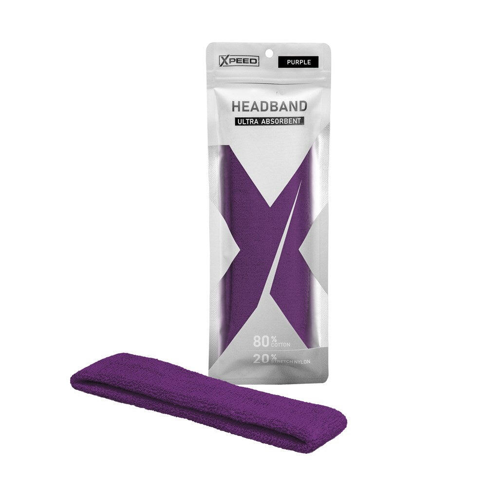 Xpeed Headband