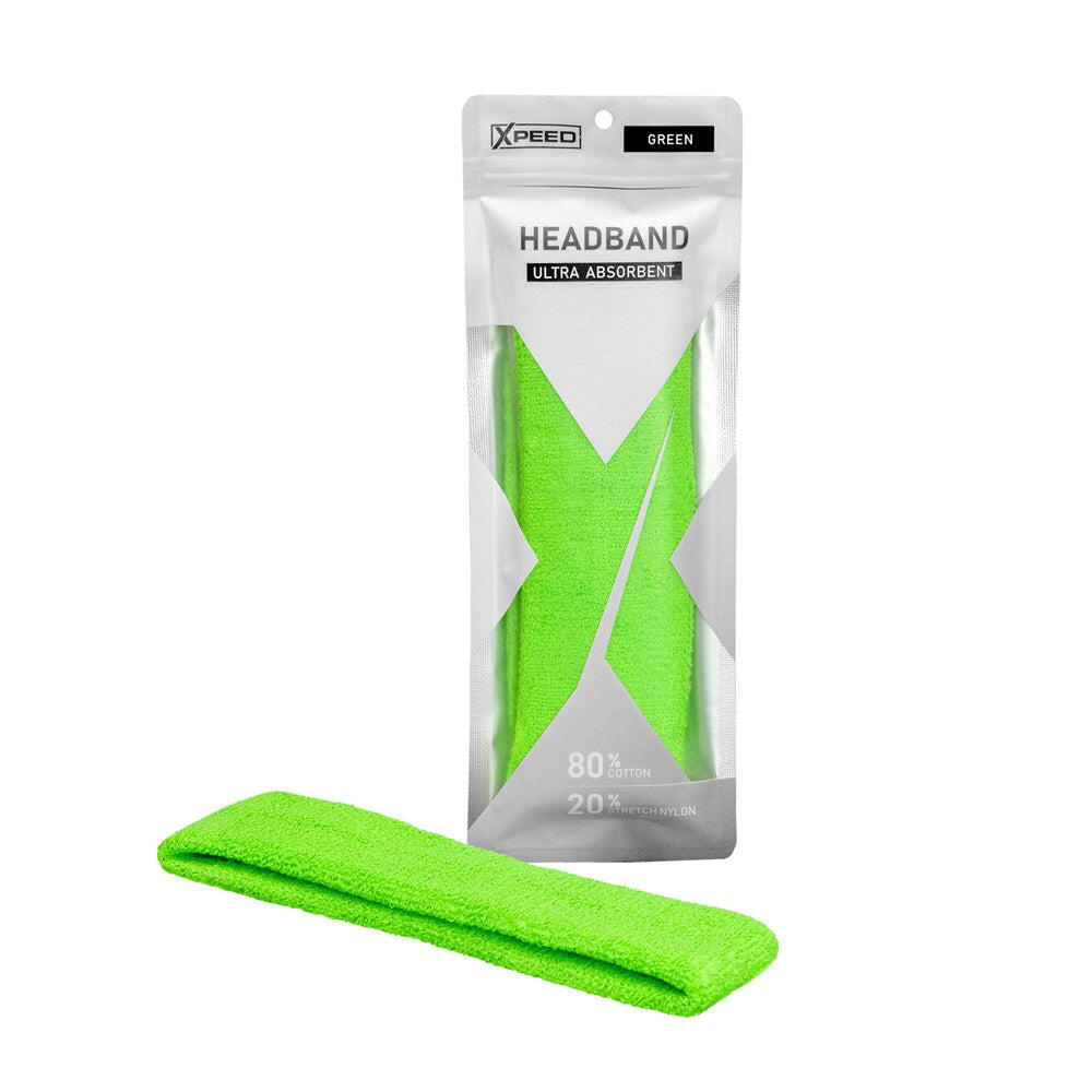 Xpeed Headband