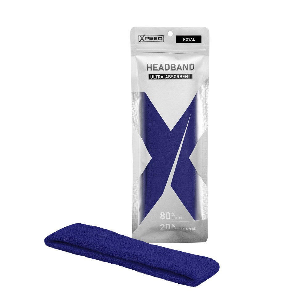 Xpeed Headband