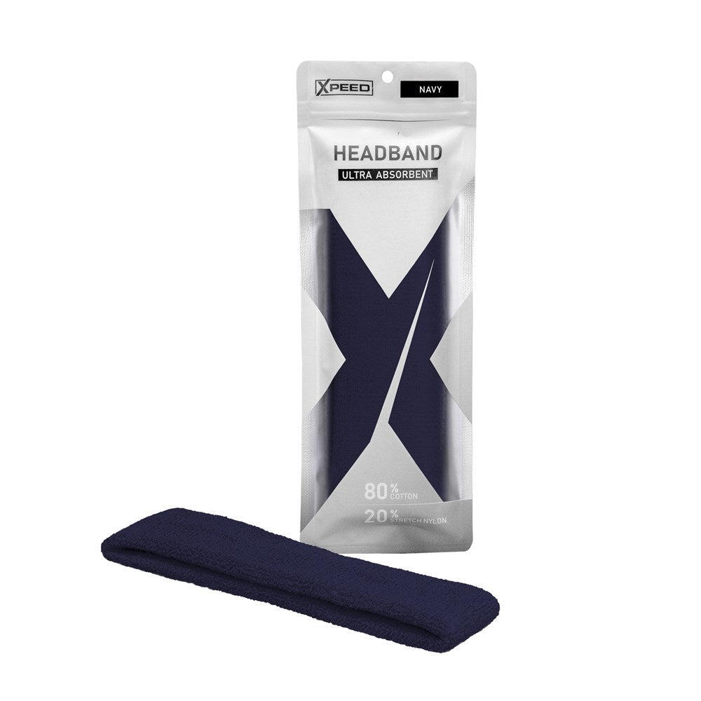Xpeed Headband