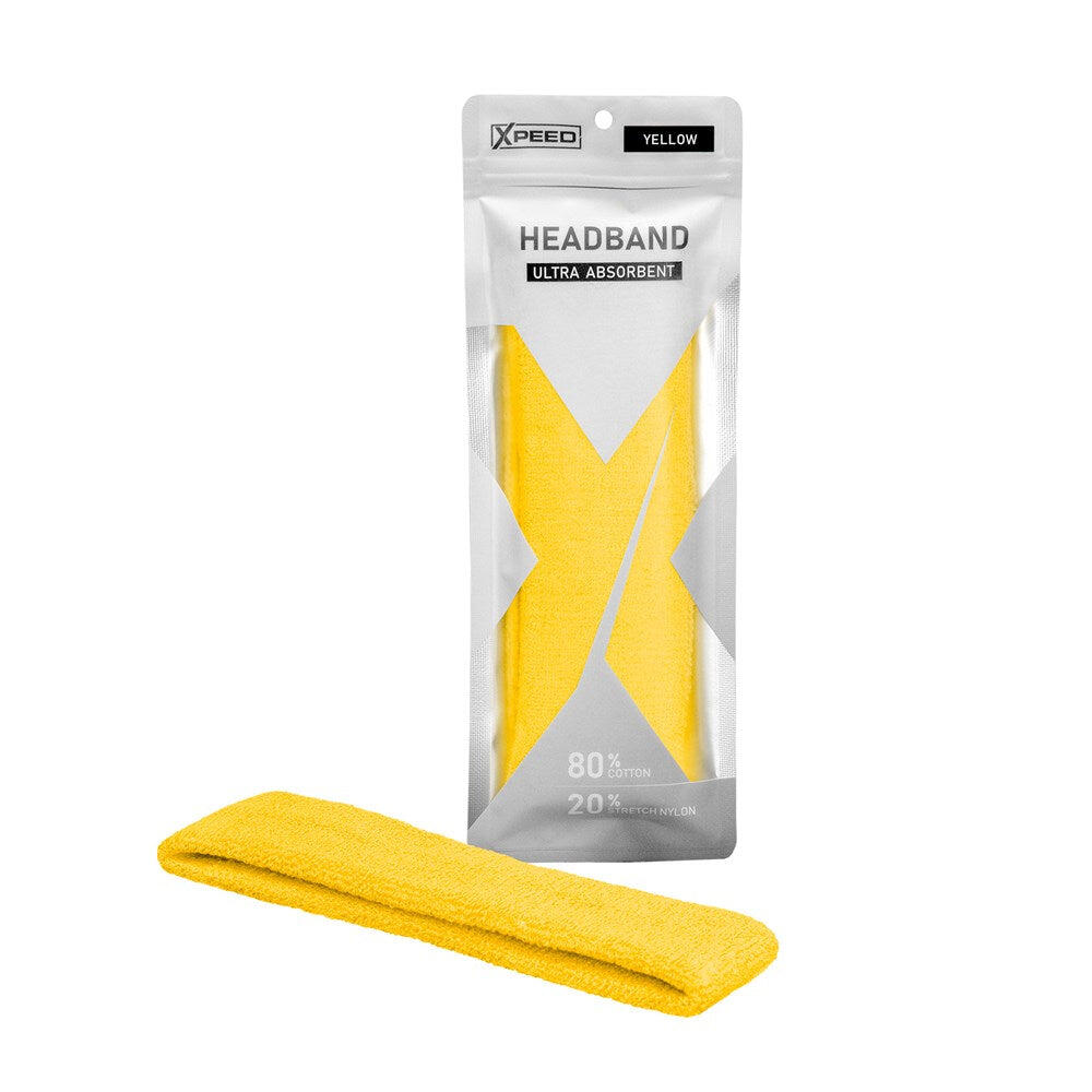 Xpeed Headband