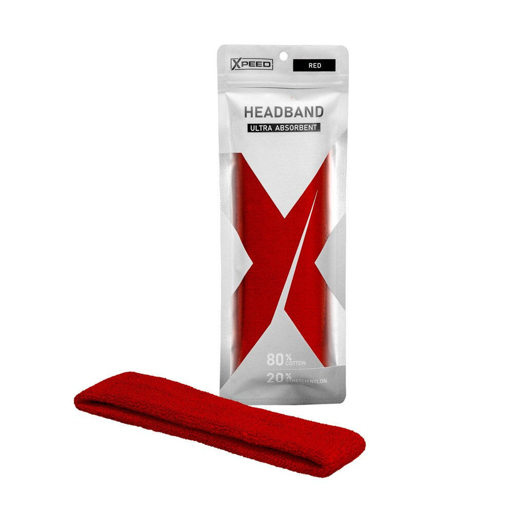 Xpeed Headband