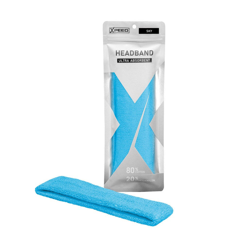 Xpeed Headband