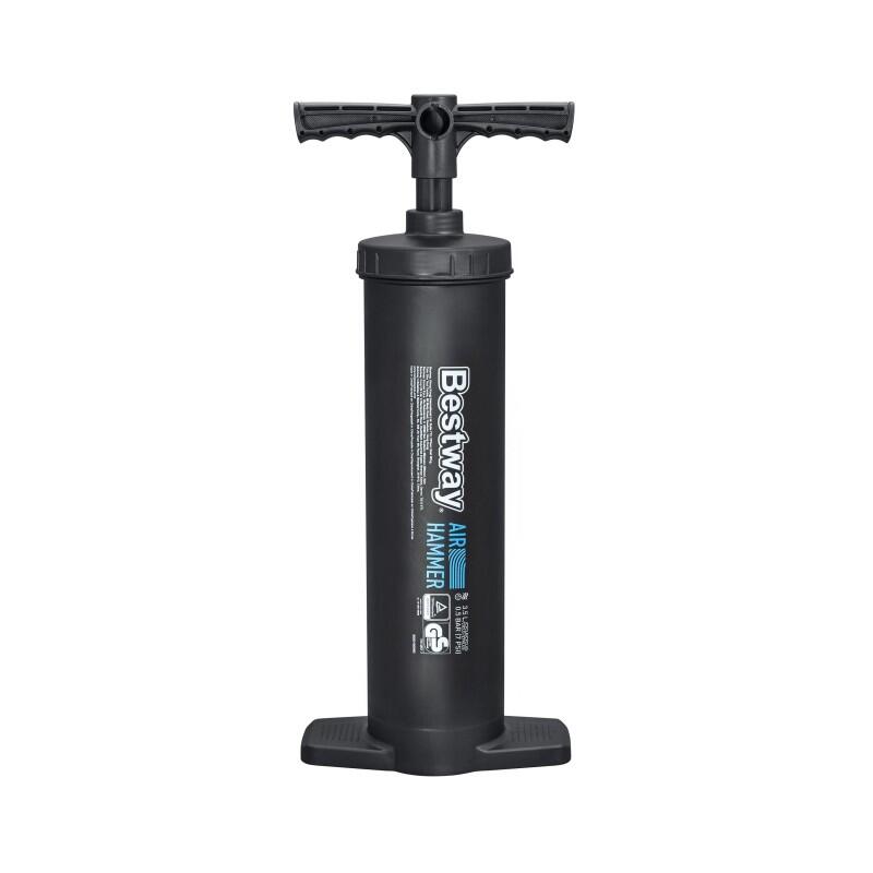 Bestway Pompe à air manuelle Air Hammer 3500 1/5
