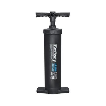 Bestway Pompe à air manuelle Air Hammer 3500