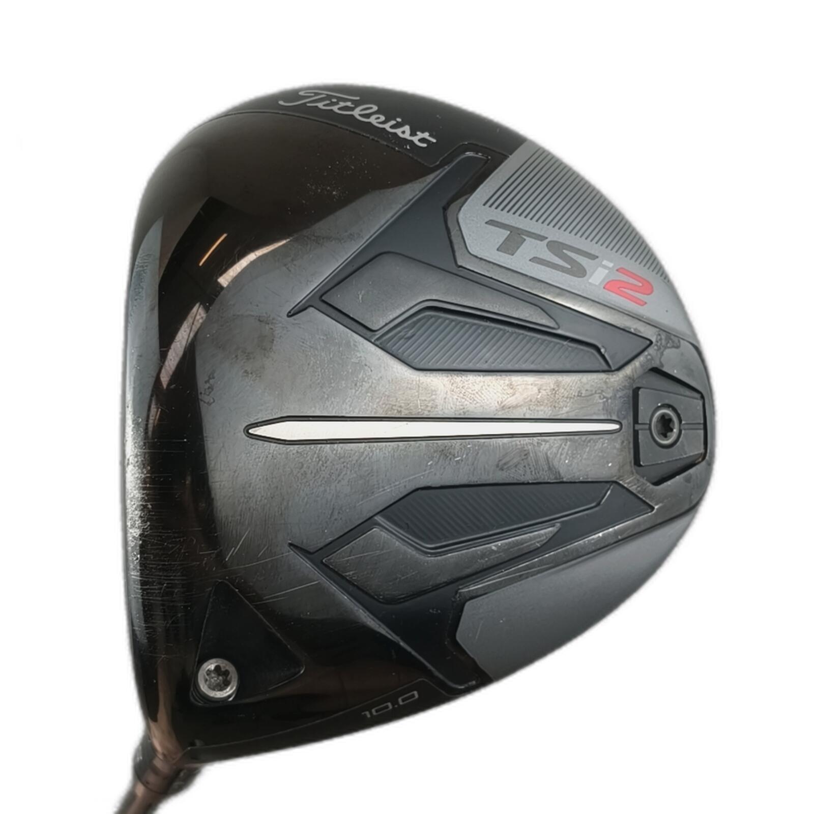 TITLEIST picture