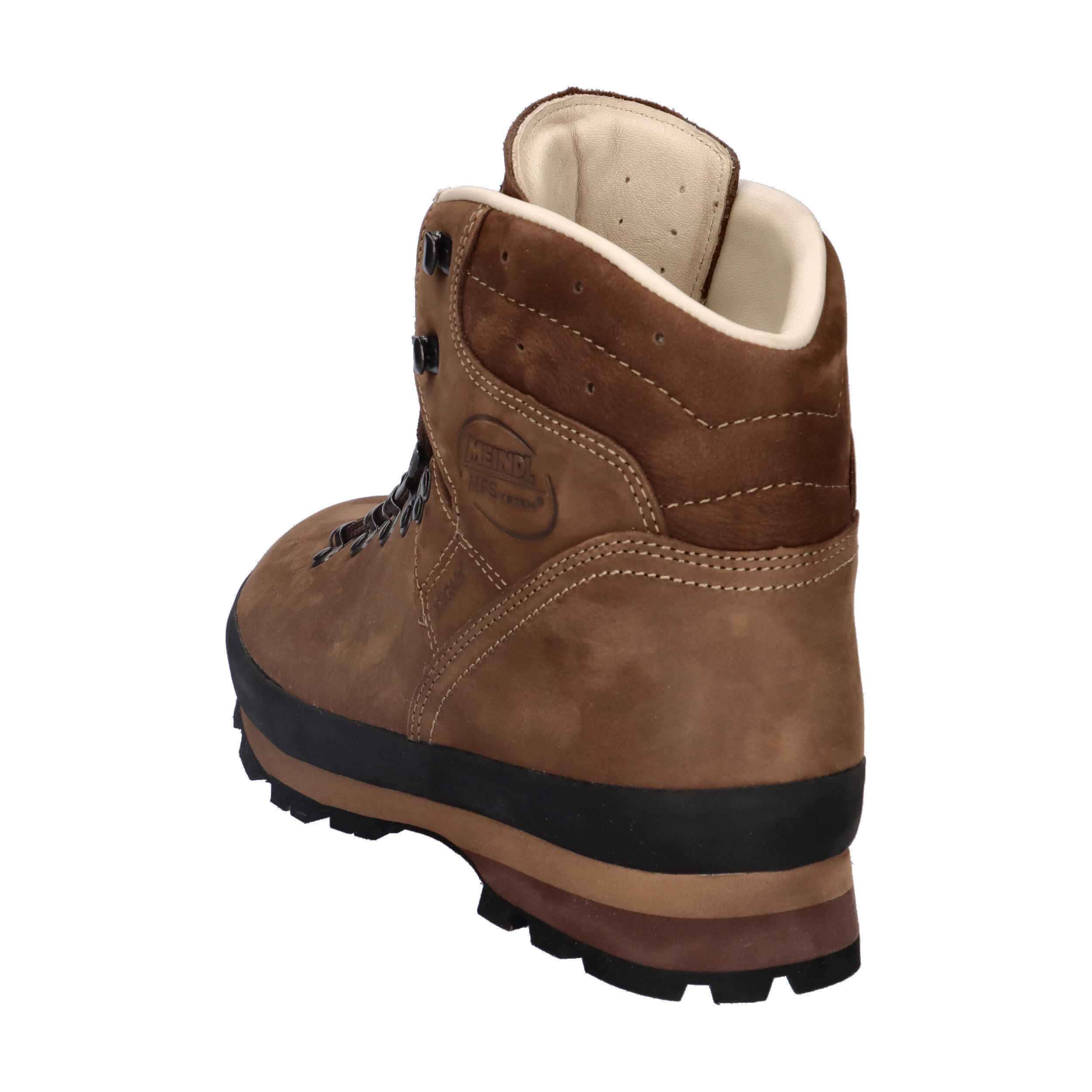 Meindl Herren Wanderstiefel Bernina 2 5237 12/15
