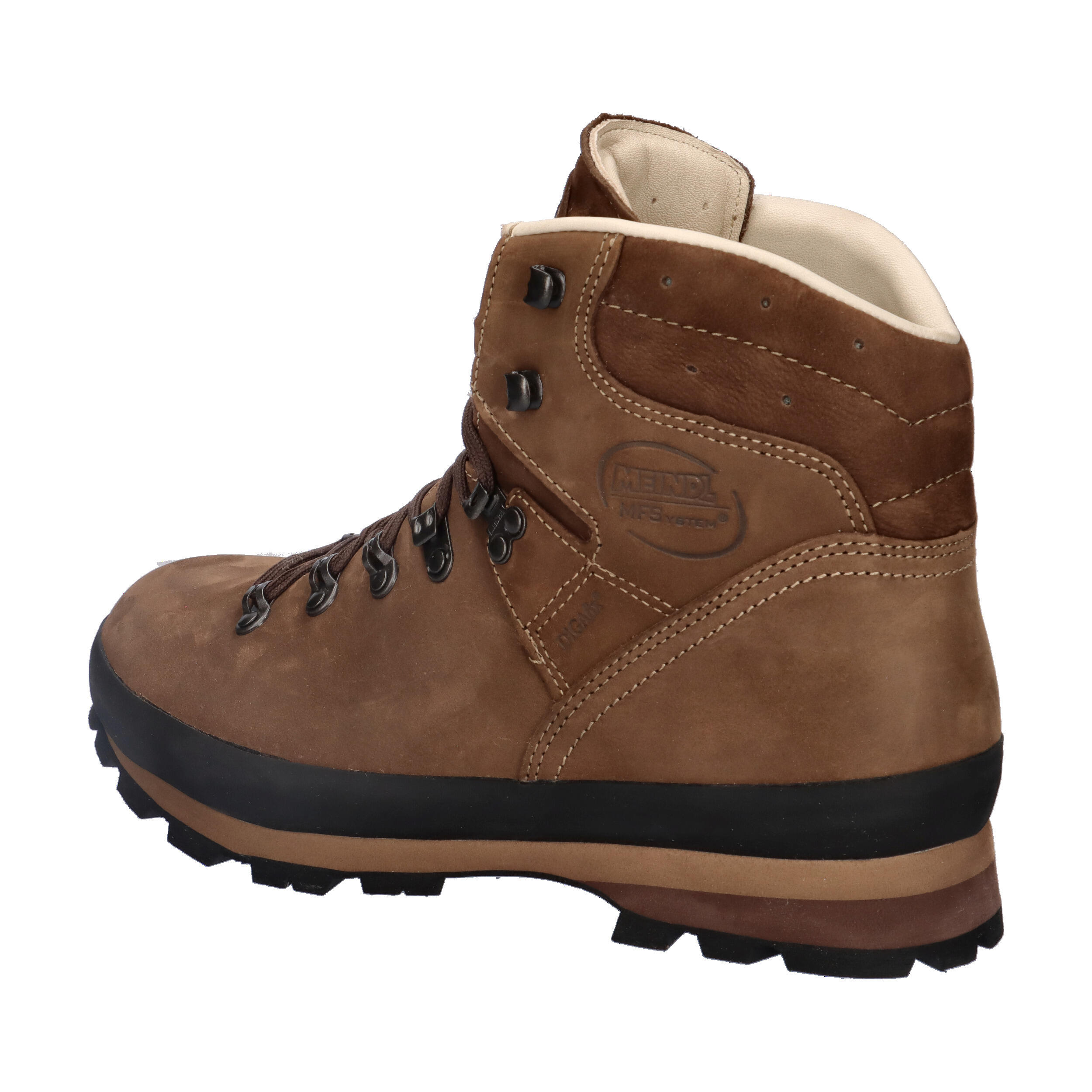 Meindl Herren Wanderstiefel Bernina 2 5237 11/15