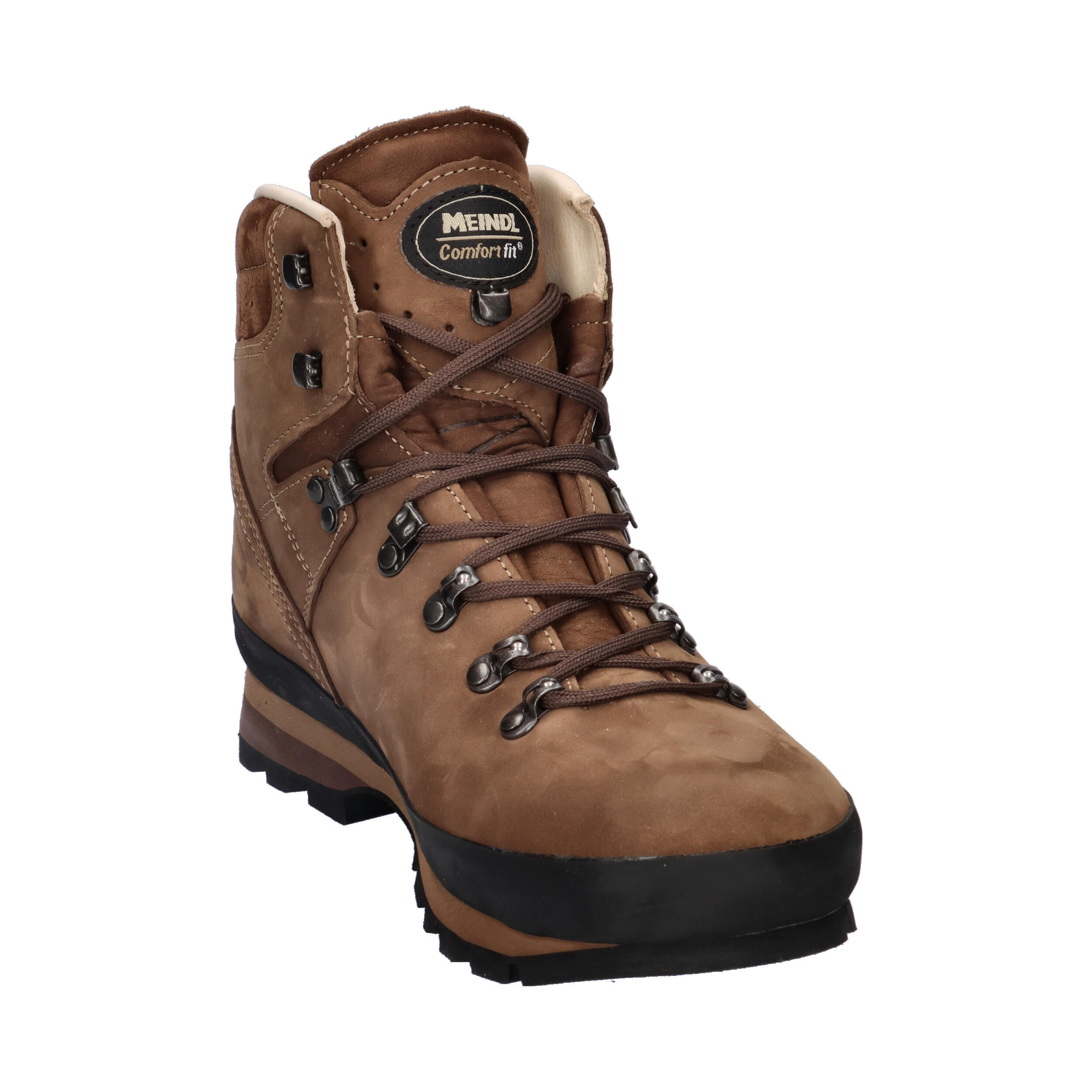 Buty trekkingowe męskie Meindl Bernina 2