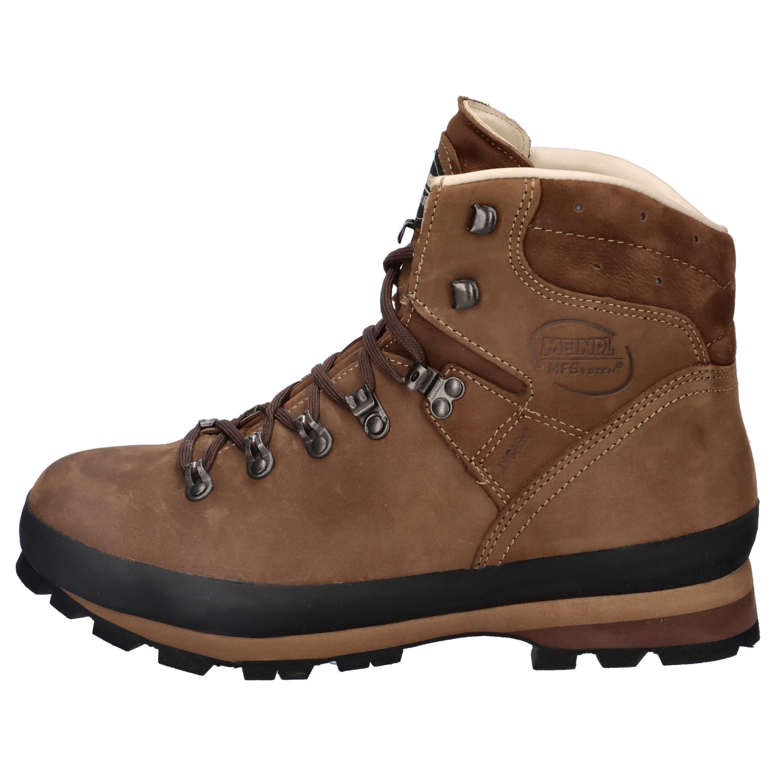 Meindl Herren Wanderstiefel Bernina 2 5237 10/15