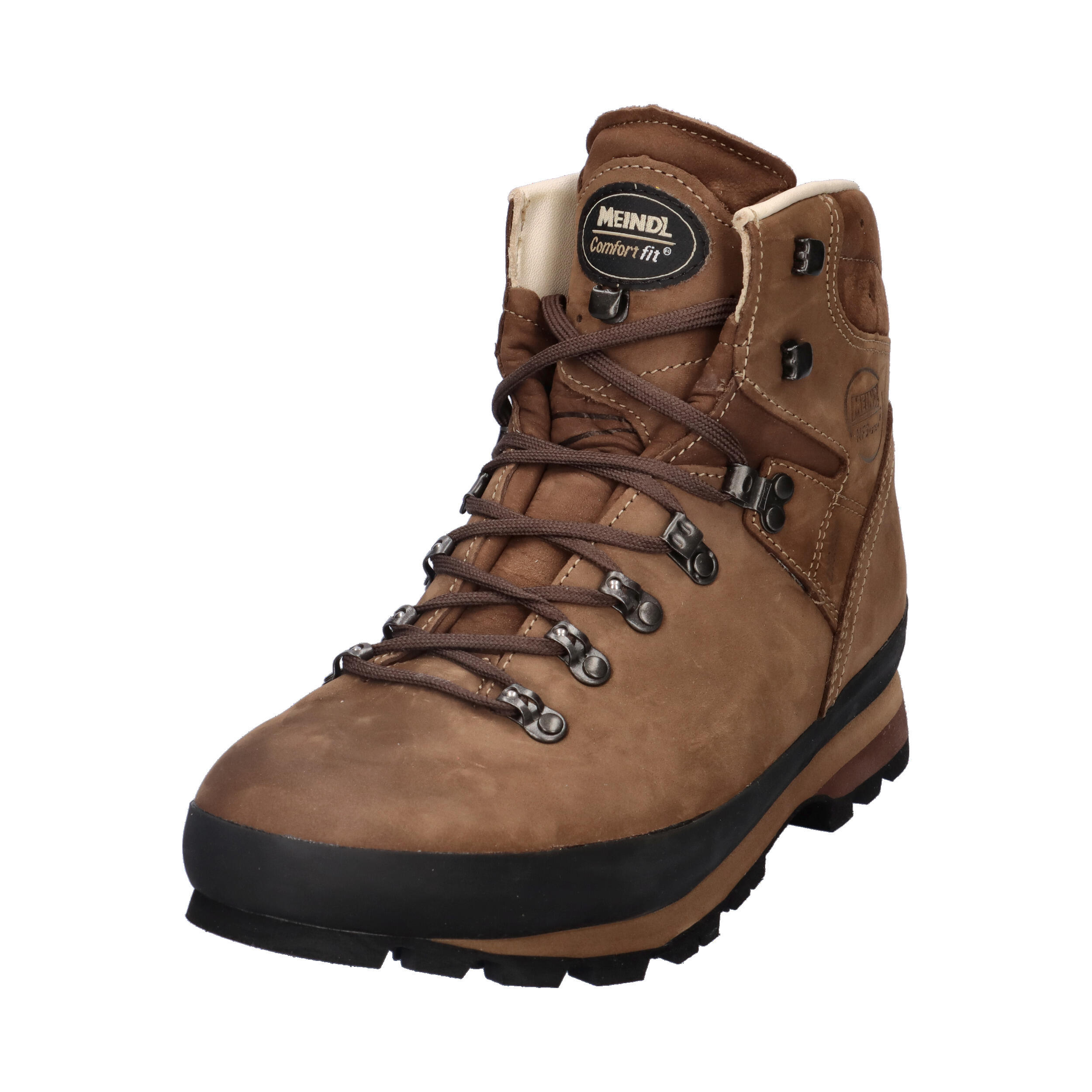 Meindl Herren Wanderstiefel Bernina 2 5237 4/15