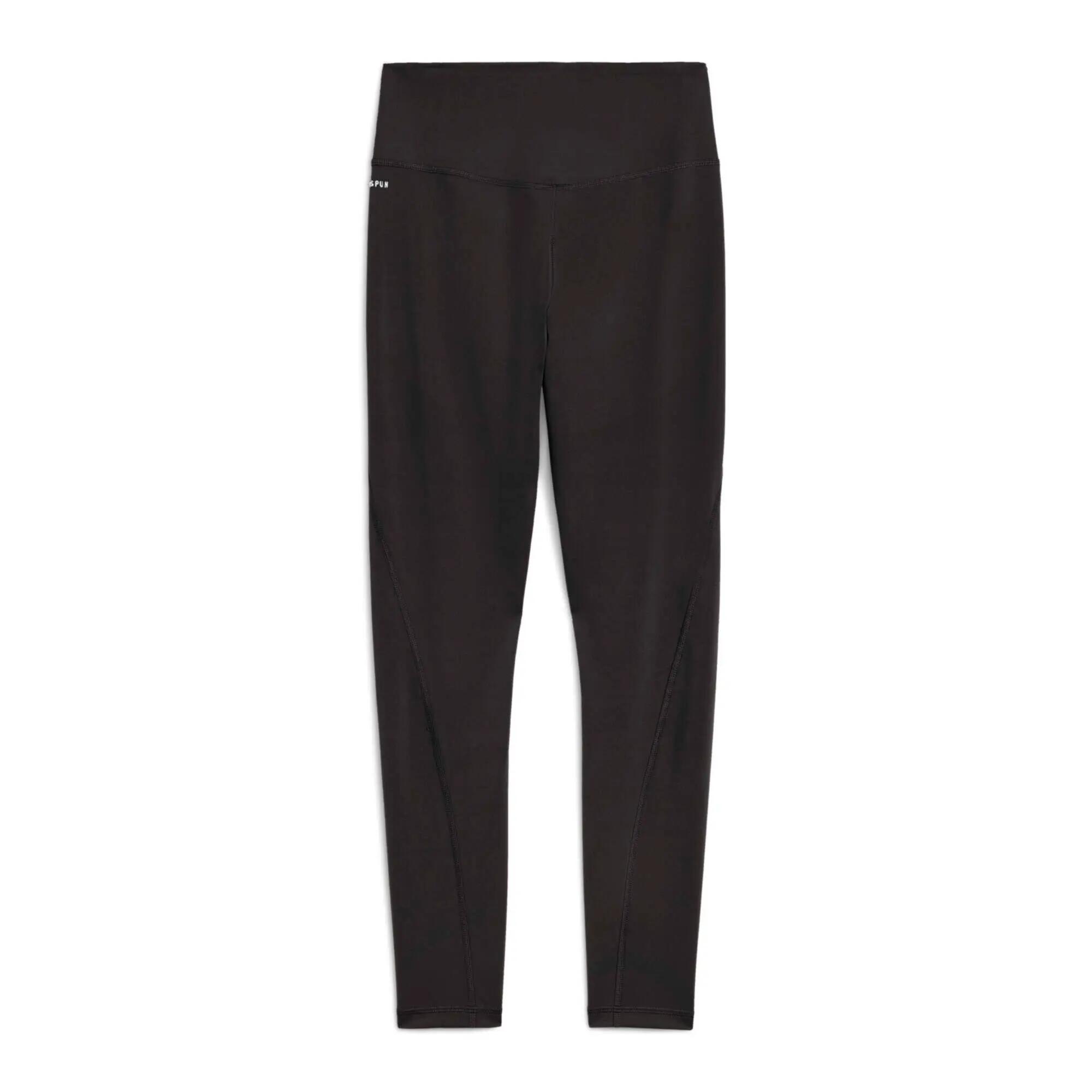 Női Harisnyanadrág, poliészter - Puma W Cloudspun Tight - Hw Fl 6/6
