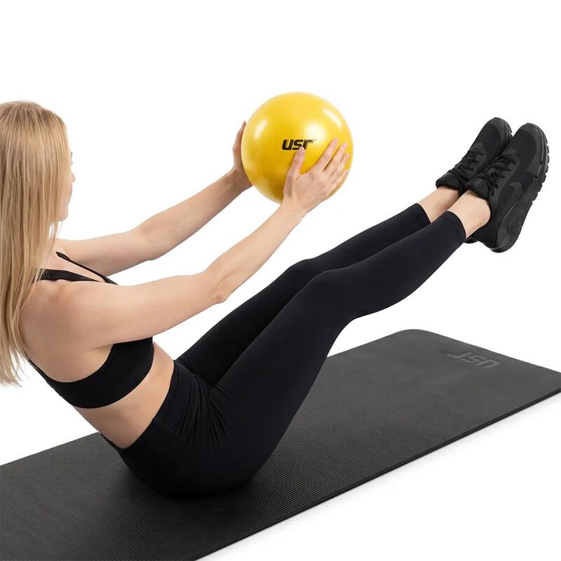 USR GB204 20 Cm Mini Pilates Topu