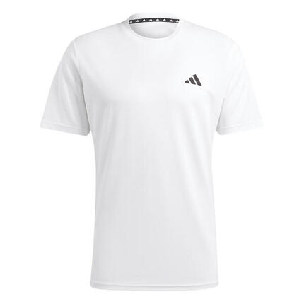 T-shirt pour homme Adidas Tr es Blanc.