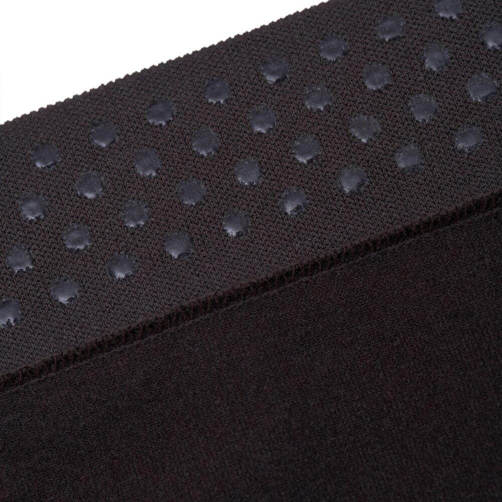 Manicotti da golf Uomo e donna Shaft Dark Brown Marrone 3/6