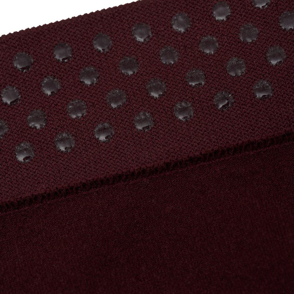 Manchettes de golf Homme et Femme Shaft Cherry Rouge 3/6