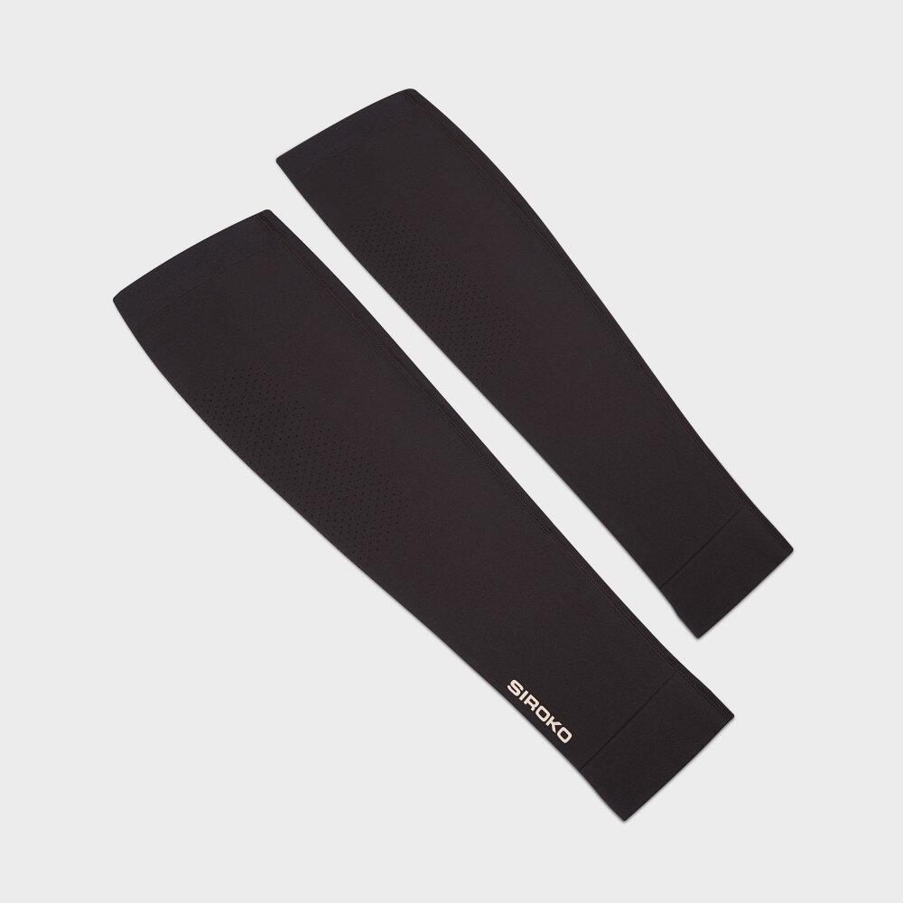 Manicotti da golf Uomo e donna Shaft Dark Brown Marrone 5/6