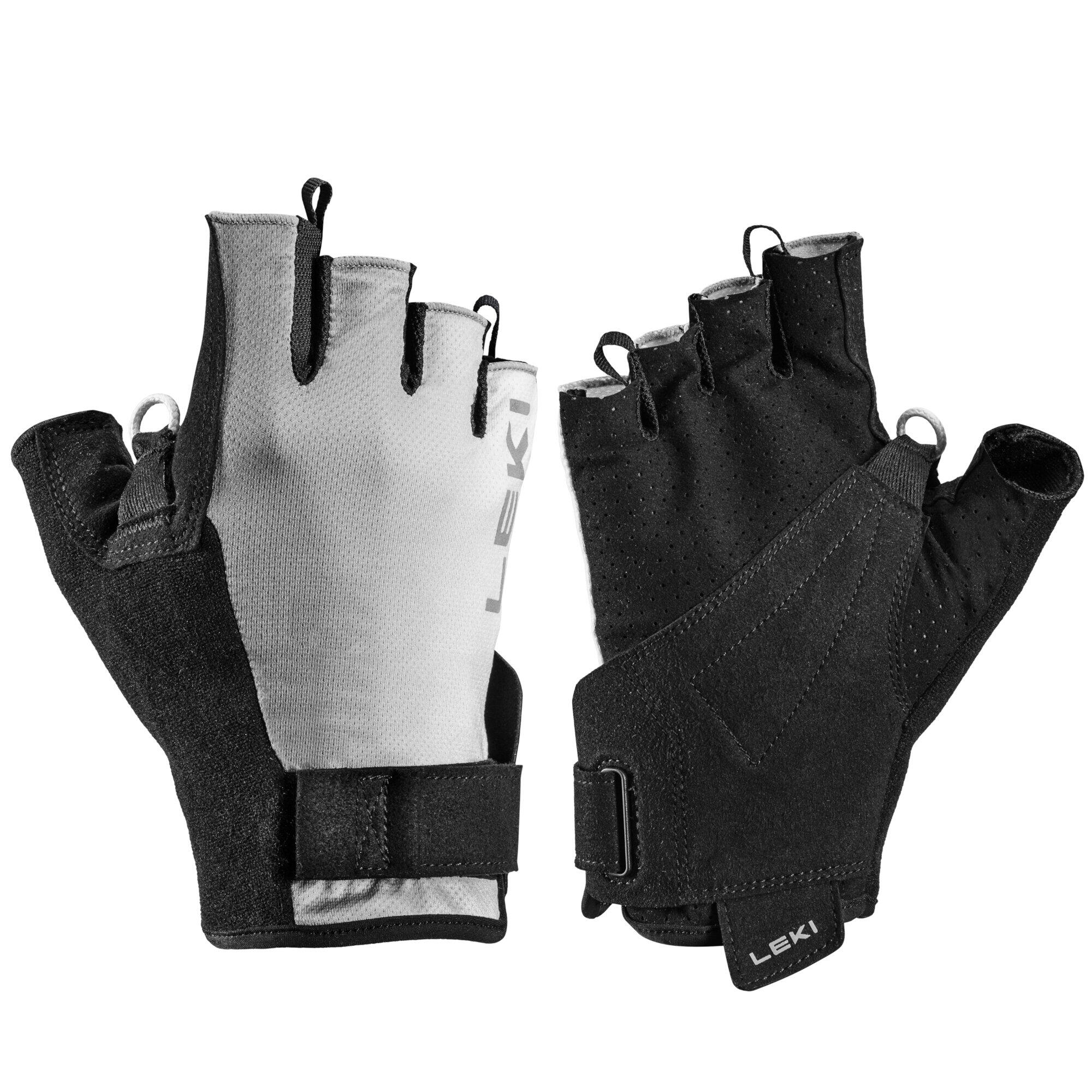 Leki Unisex Handschuhe Nordic Active Shark 655710301 2/4