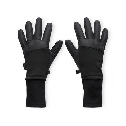 Under Armour Herren Laufhandschuhe Storm Fleece Run Gloves 6000394
