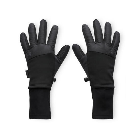 Under Armour Herren Laufhandschuhe Storm Fleece Run Gloves 6000394