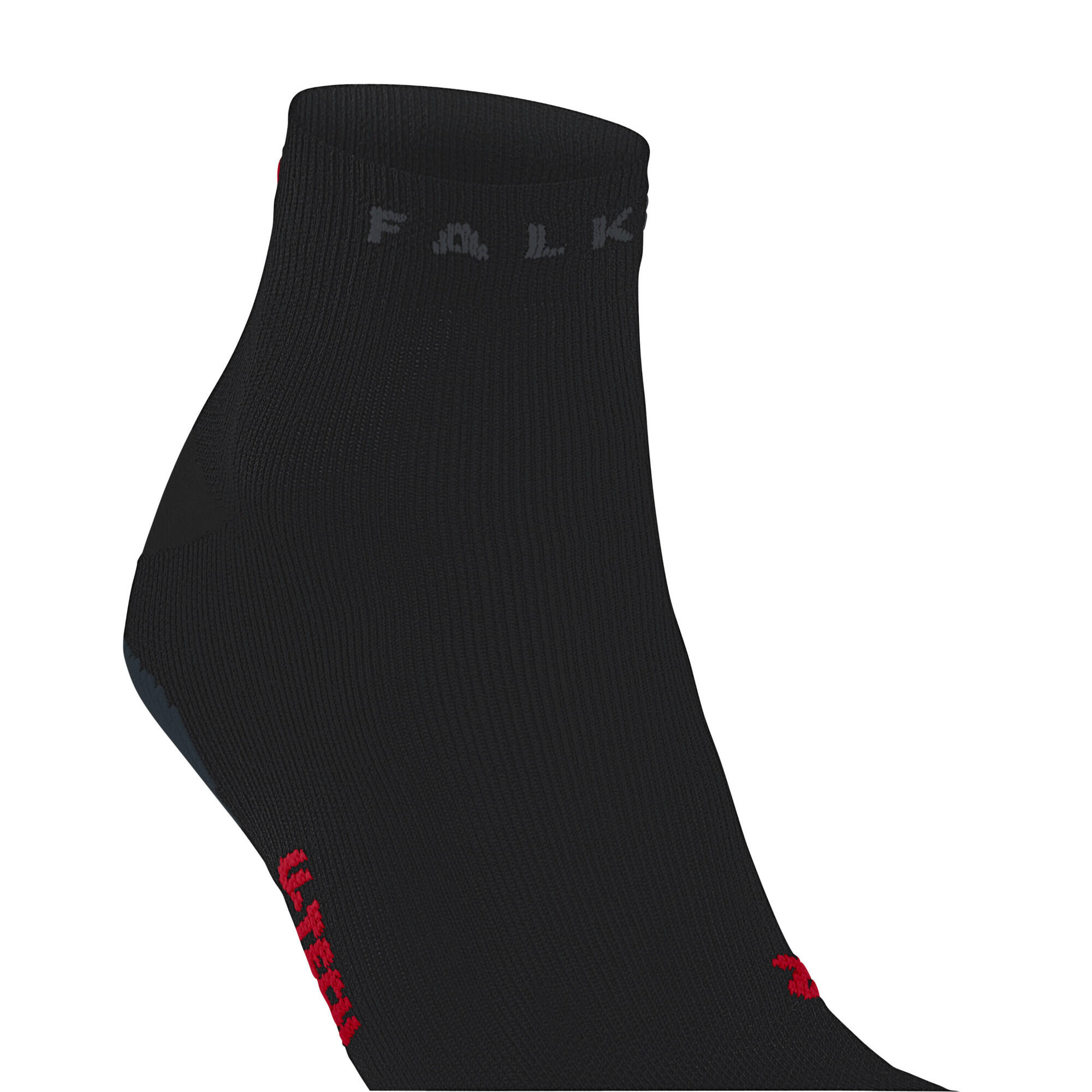 Socquettes Falke RU Truemotion 3/7