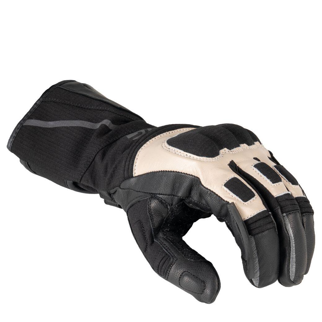 Gants Moto Homologués CE CAIRO MOTOBLOUZ 3/7