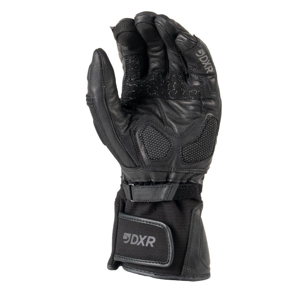 Gants Moto Homologués CE CAIRO MOTOBLOUZ 2/7