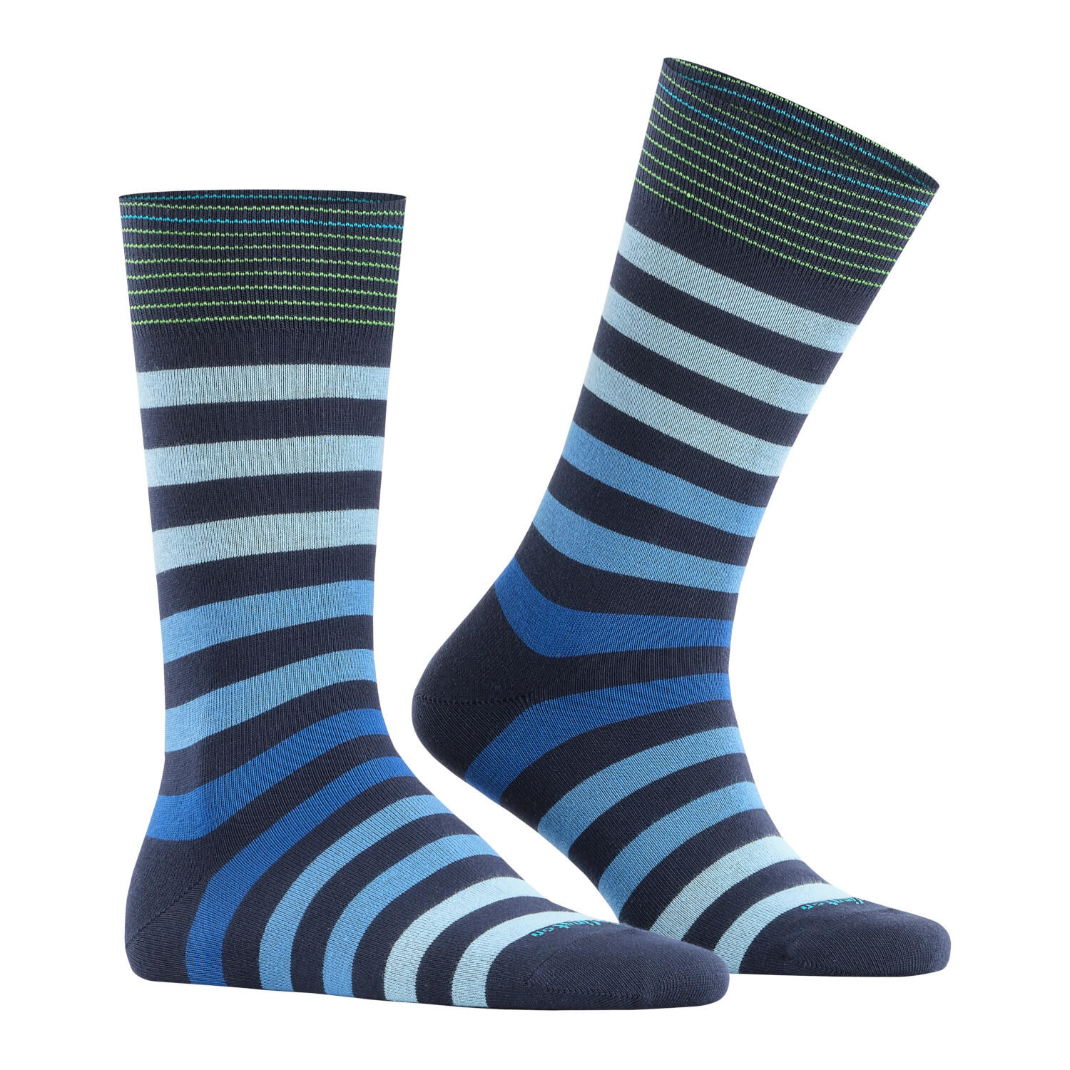 Burlington Herren Socken Blackpool 21083 8/11