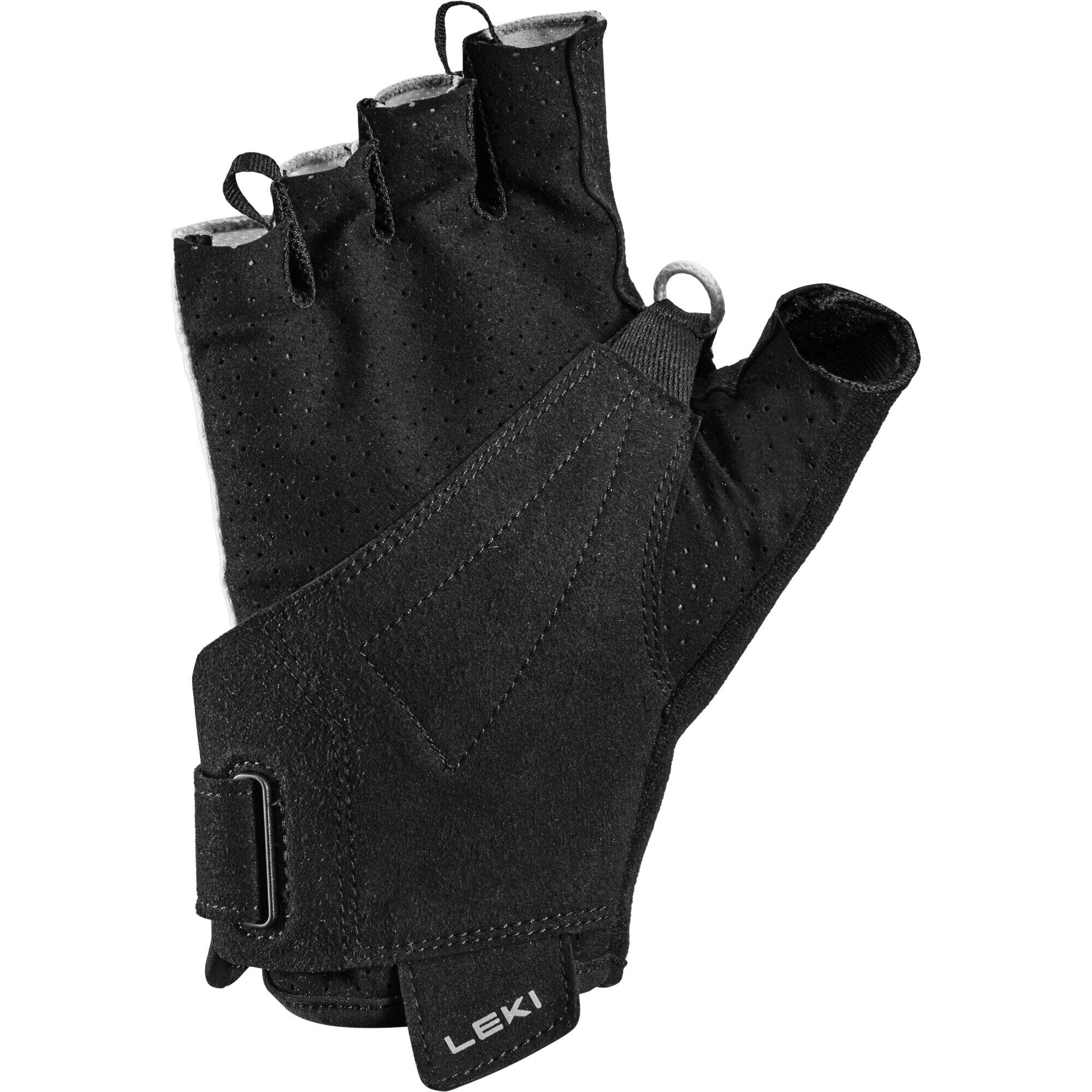 Leki Unisex Handschuhe Nordic Active Shark 655710301 4/4