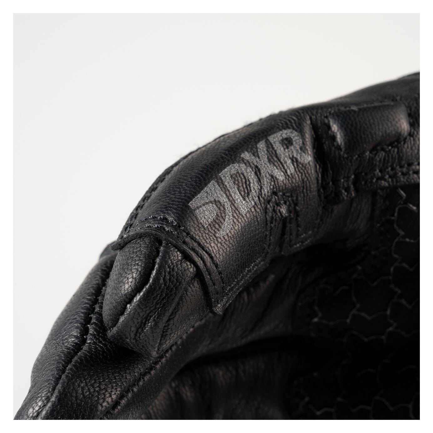 Gants Moto Homologués CE CAIRO MOTOBLOUZ 6/7
