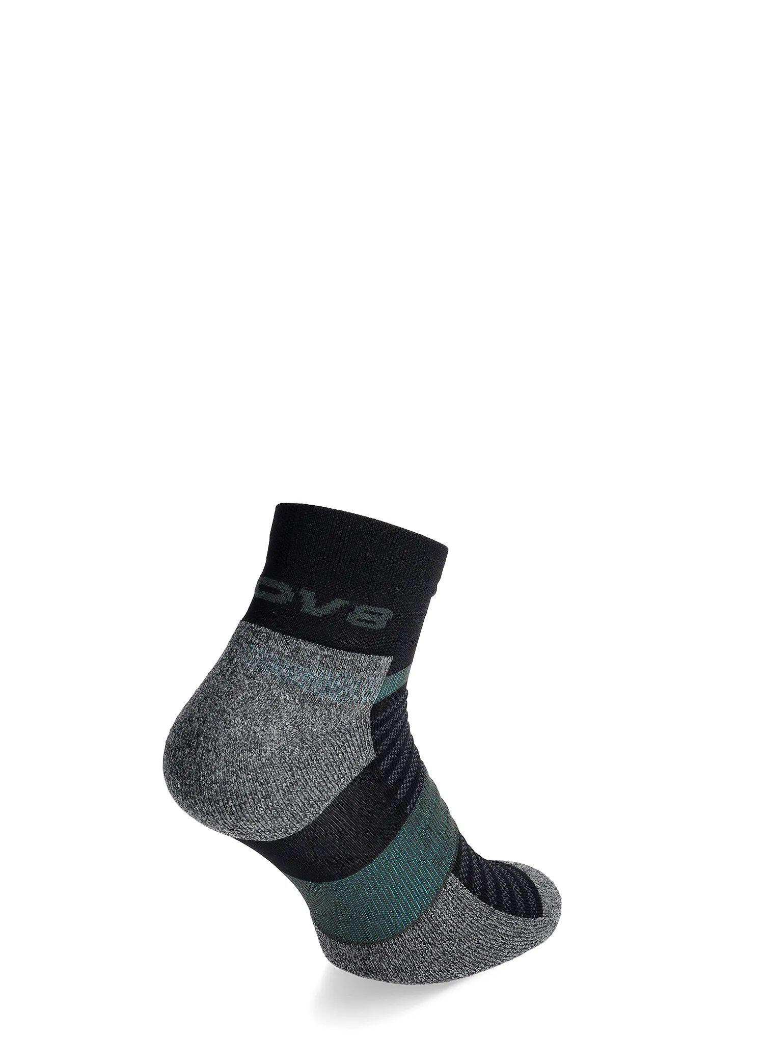 Skarpety biegowe Inov-8 Active Mid Sock 2/4