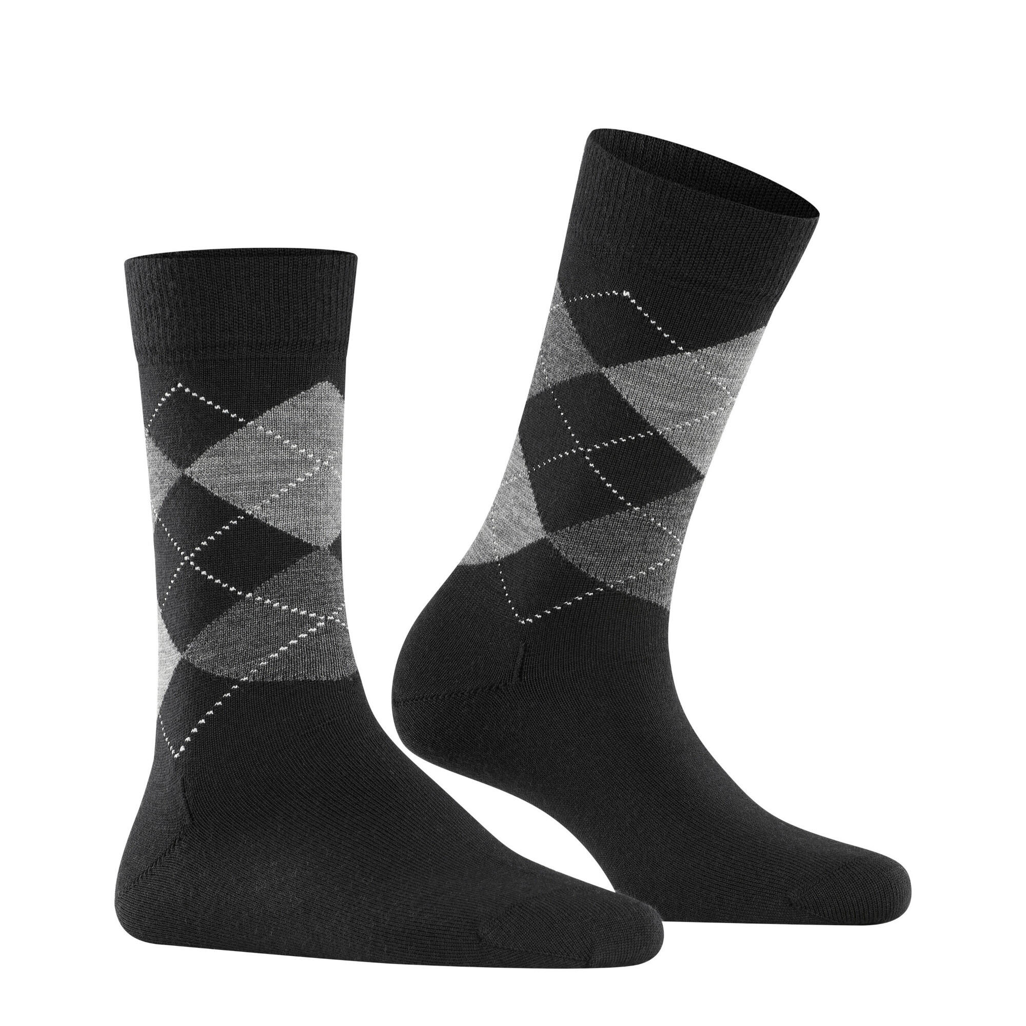 Burlington Damen Socken Marylebone SO 22073 2/5