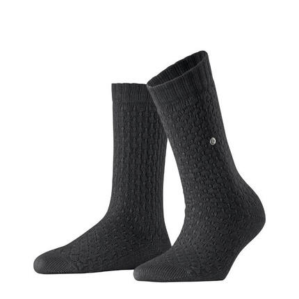 Chaussettes femme Burlington Orkney