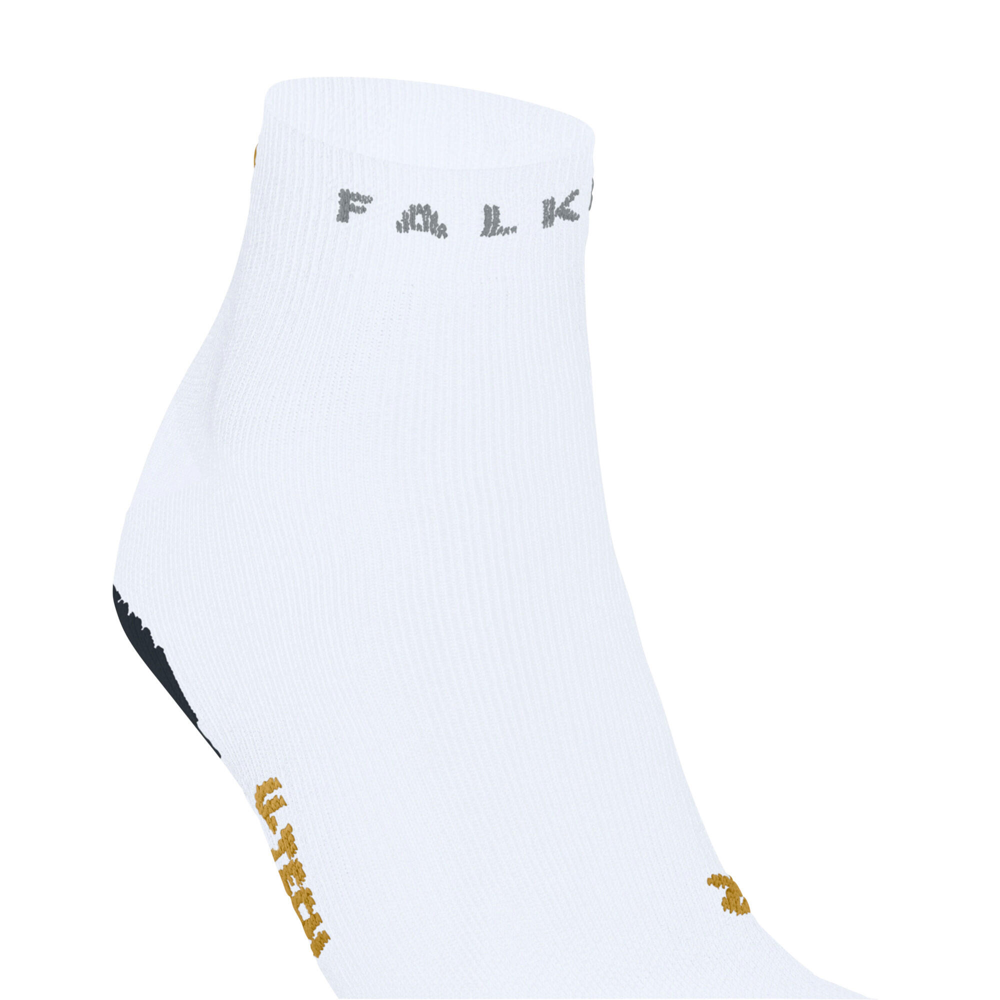 Socquettes Falke RU Truemotion 3/7