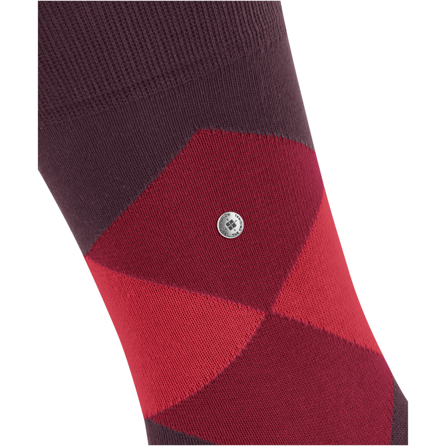 Burlington Herren Socken Clyde 21092 9/11